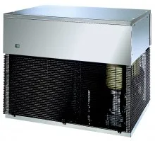 DC Products DC DCG500A Modular Granular Ice Machine – 500kg/24hrs Output
