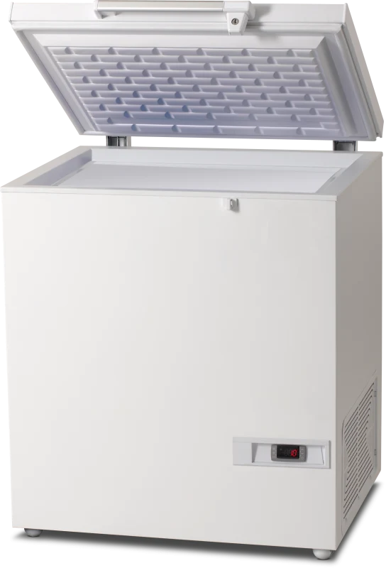 Vestfrost VT75 Low Temperature (-40C to -60C) Chest Freezer, 74 Litres