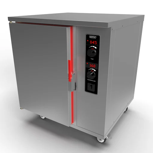 Moffat CR8M Portrait Mobile Convection Oven