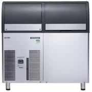 Scotsman AC 226 Self Contained Gourmet Ice Maker, 145kg/24hrs Output / 70kg Storage