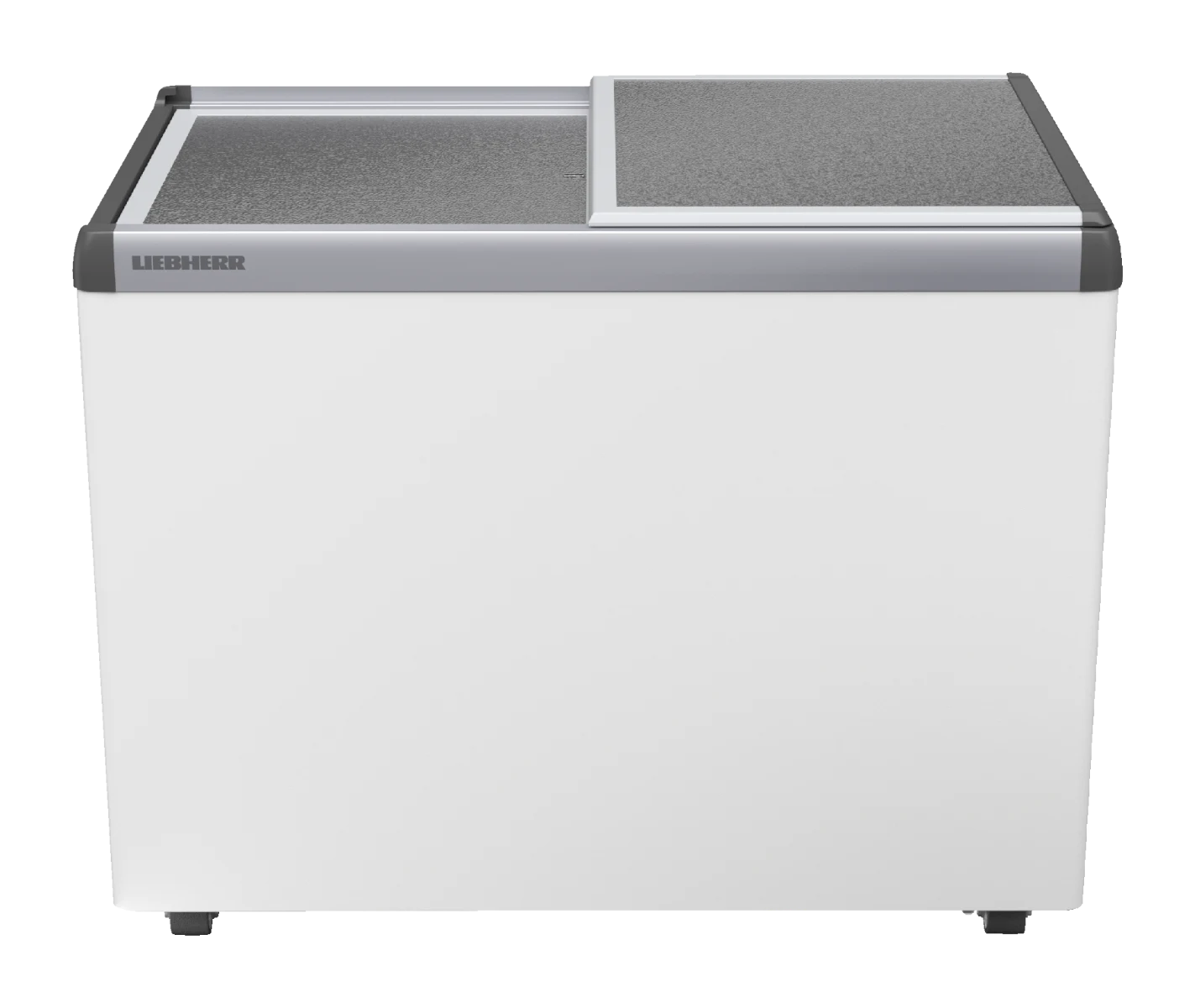 Liebherr EFE 3000 Ice-Cream Sliding Chest Freezer, 287 Litres