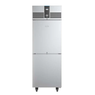 Foster EP700H2/41-143 EcoPro G3 Half Door Upright Refrigerated Cabinet, 600 Litres