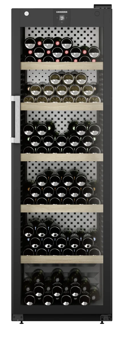 Liebherr WPbli 5231 Upright Wine Fridge