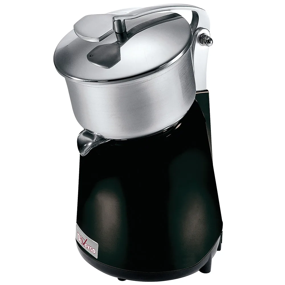 Diverso by Diamond Diverso WR-P501-L2 Citric juicer, with lever