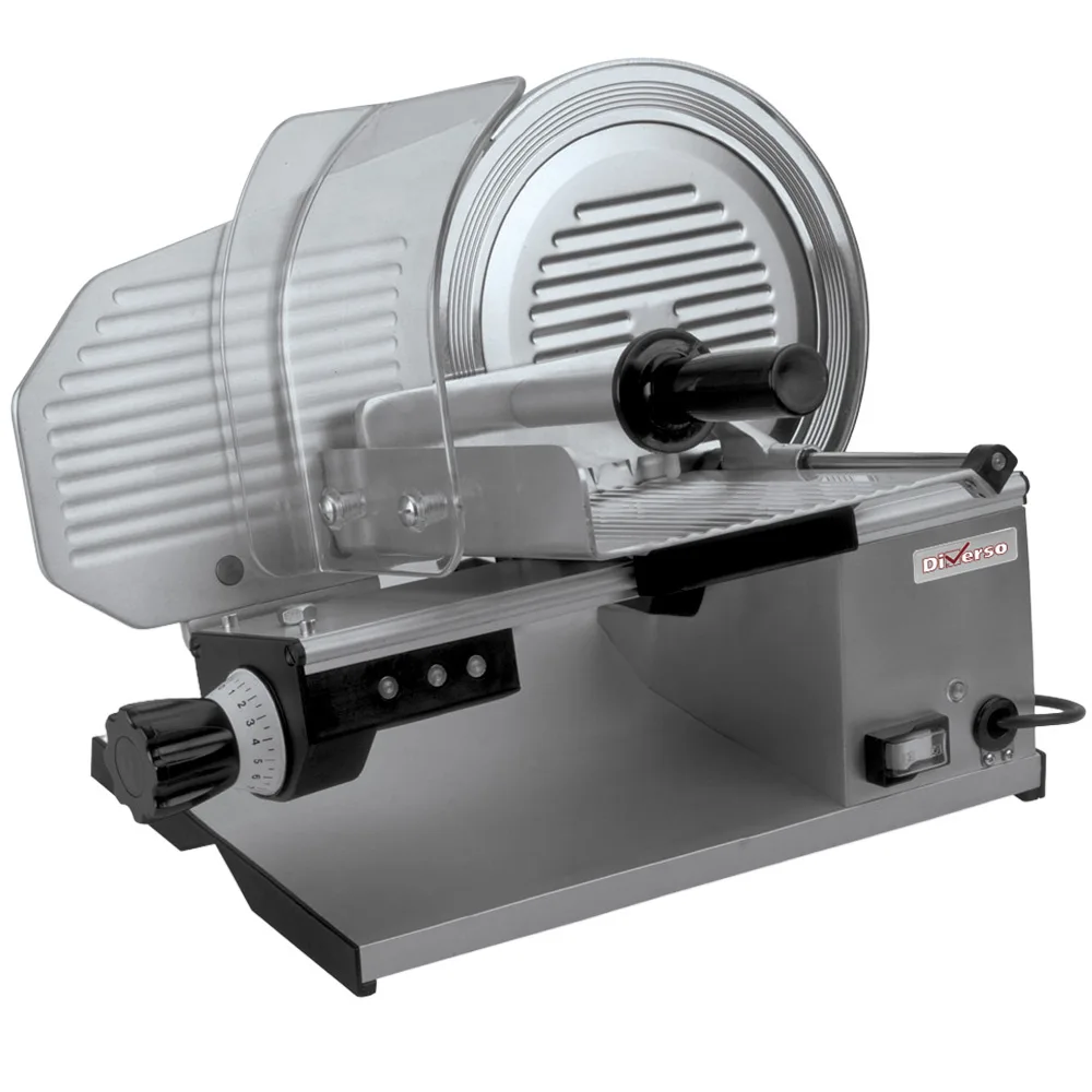 Diverso by Diamond Diverso WR-275R-02 Slicing blade