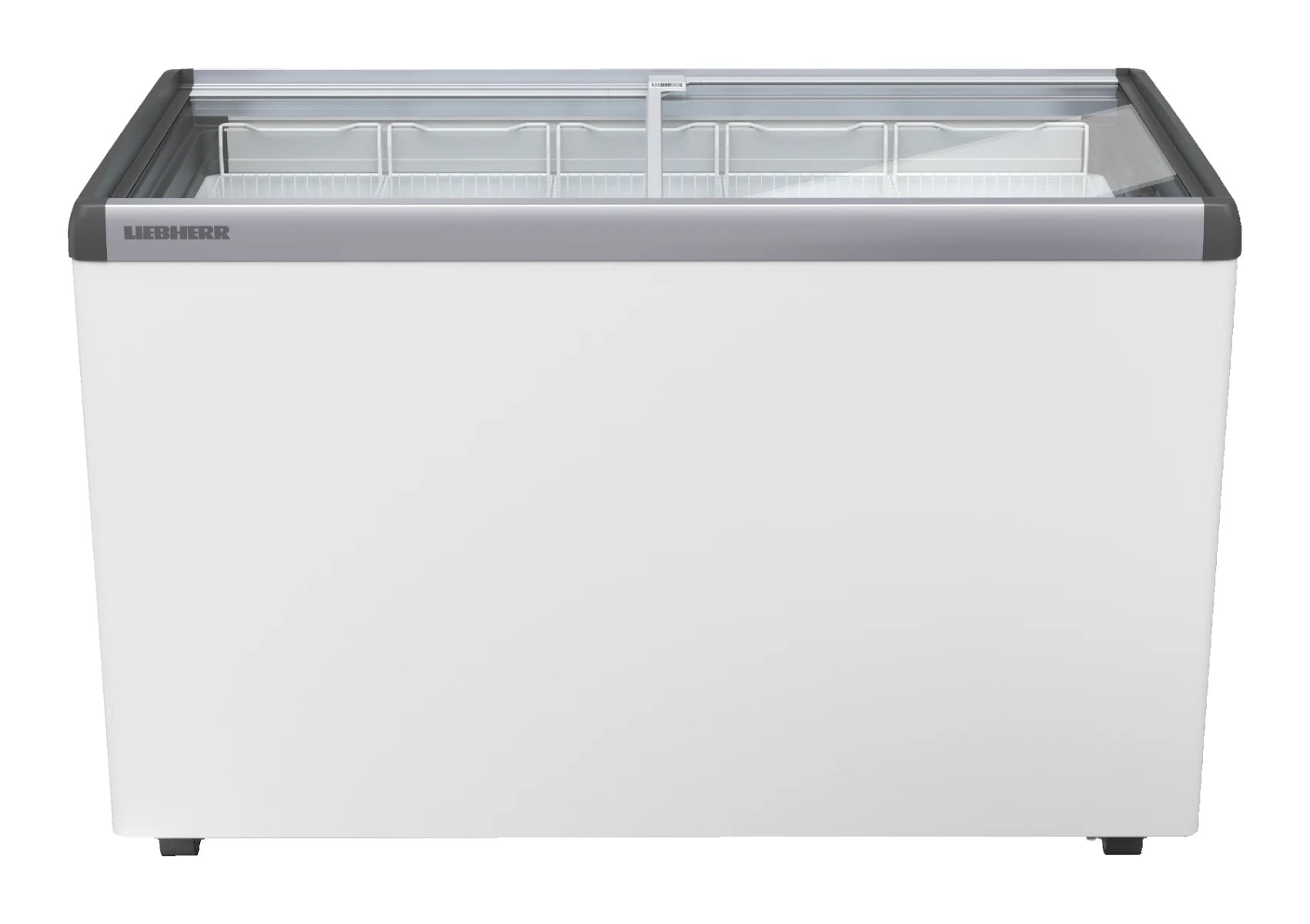 Liebherr EFE 3852 Ice-Cream Sliding Chest Freezer, 369 Litres