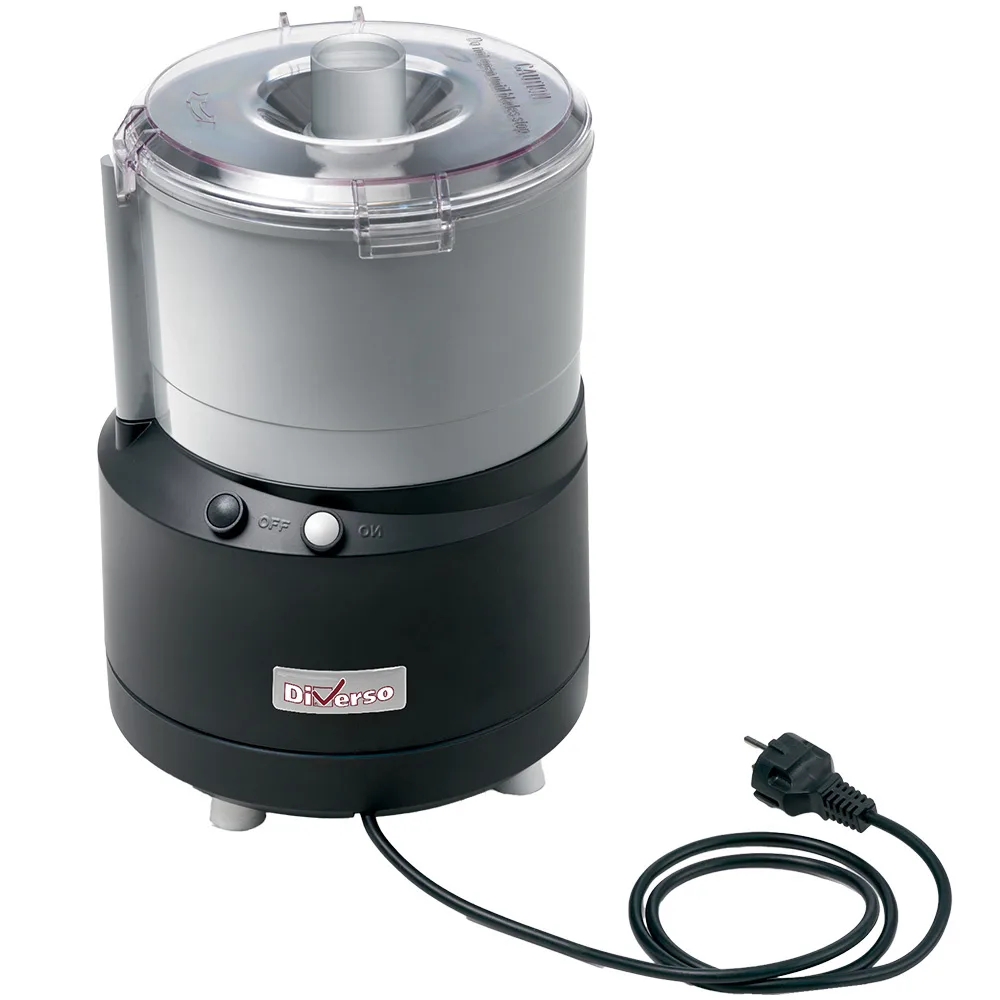 Diverso by Diamond Diverso WR-CSPE-32 Vegetable Cutter