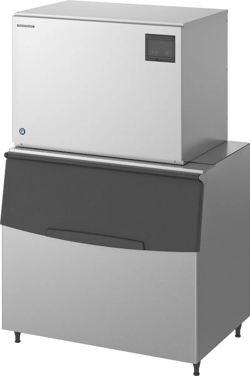 Hoshizaki FM-1800ALKE-R452-SB Modular Ice Flaker, 1800kg/24hrs Output