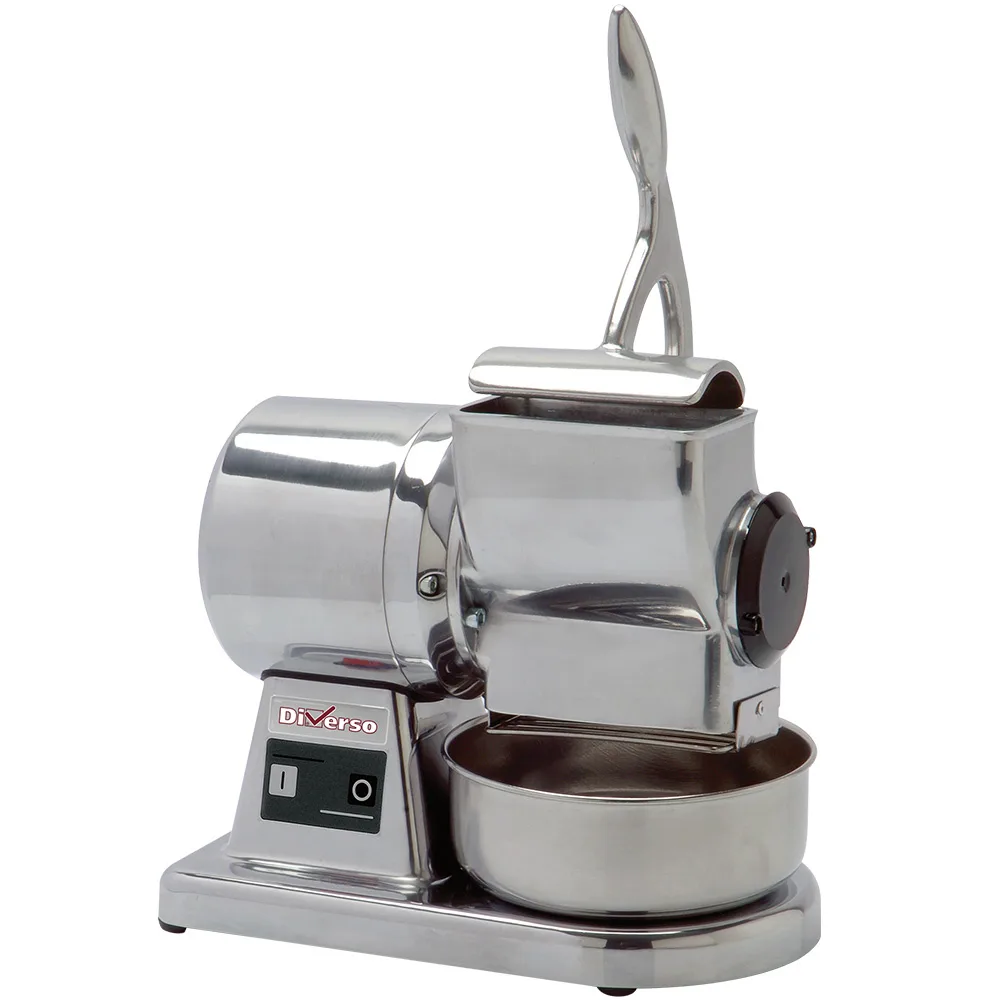 Diverso by Diamond Diverso WR-GMRP-PM Parmesan grater