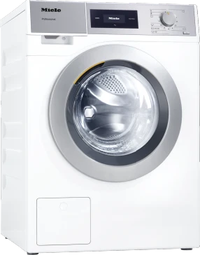 Miele PWM 508 DP Little Giant Washing Machine, 8kg