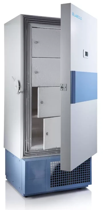 Labcold LULT0500U U Litresa Low Temperature Laboratory Freezer (-50C to -80C)