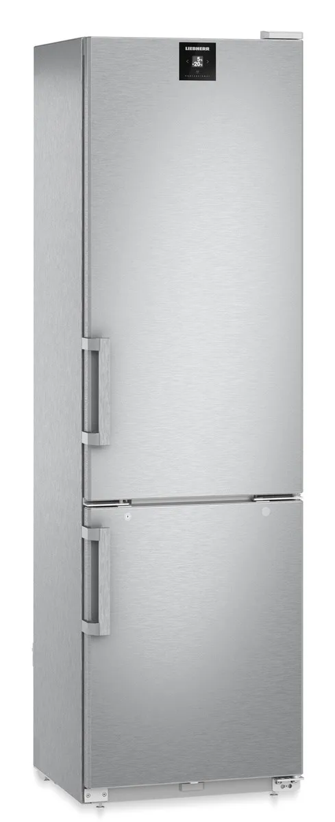 Liebherr FCFCvg 4002 Combined Refrigerator-Freezer, 377 litres