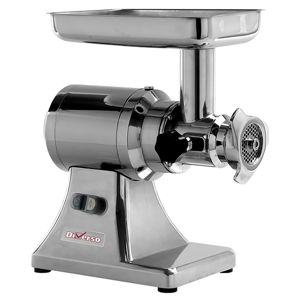 Diverso by Diamond Diverso WR-TSTC-22 Meat mincer No 22