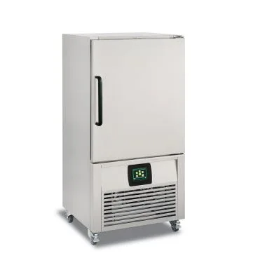 Foster BCT38-18/17-277 Stainless Steel Blast Chiller / Freezer, 38kg/18kg Capacity