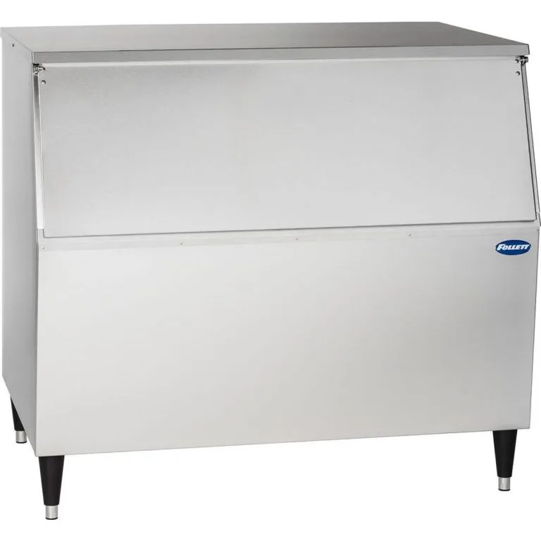 Hoshizaki F-600-42S Ice Maker Storage Bin, 258kg Storage