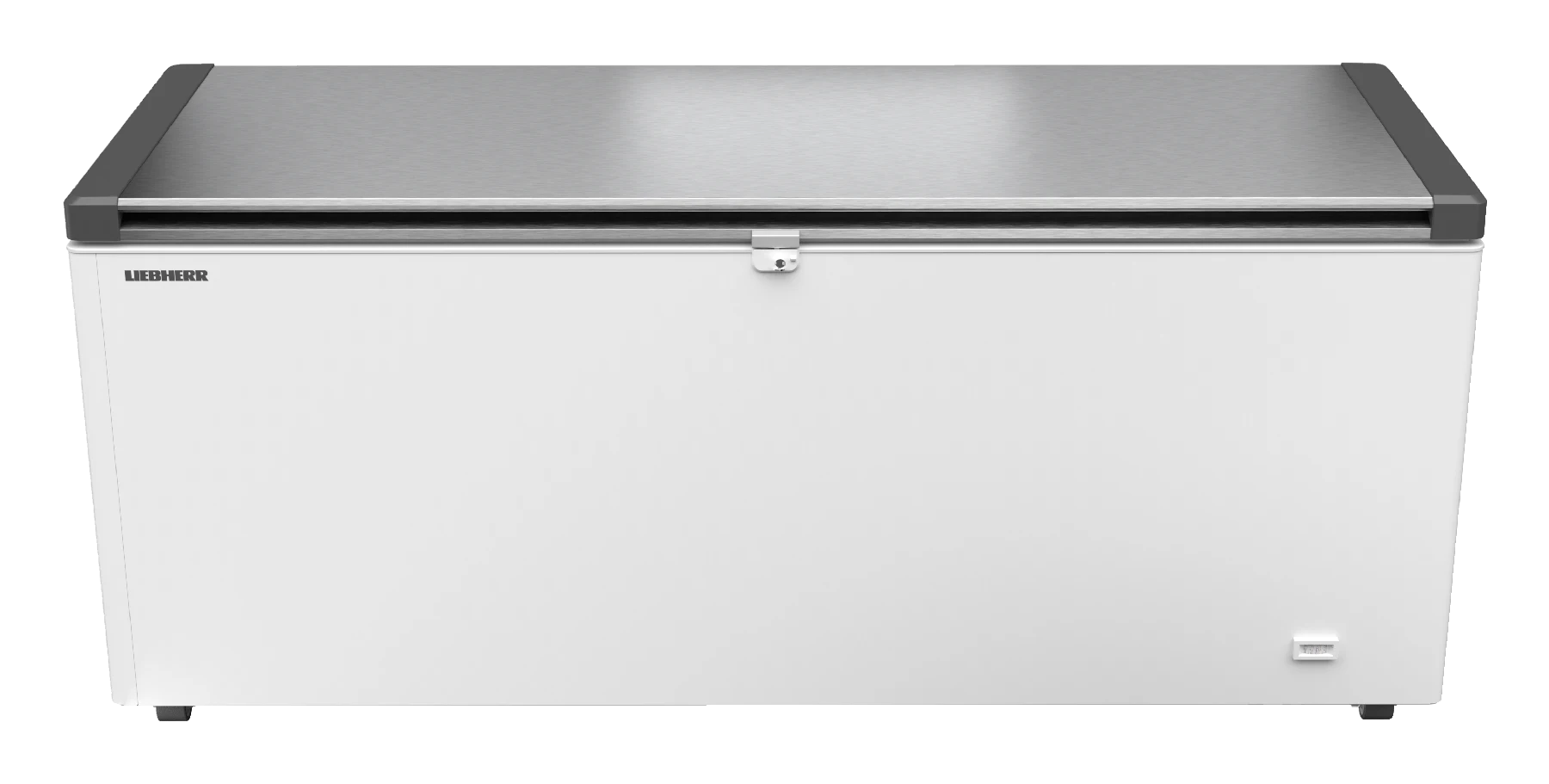 Liebherr EFL 6056 White Chest Freezer, 542 Litres