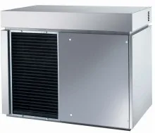 DC Products DC DCF900A Modular Flaked Ice Machine, 900kg/24hrs Output