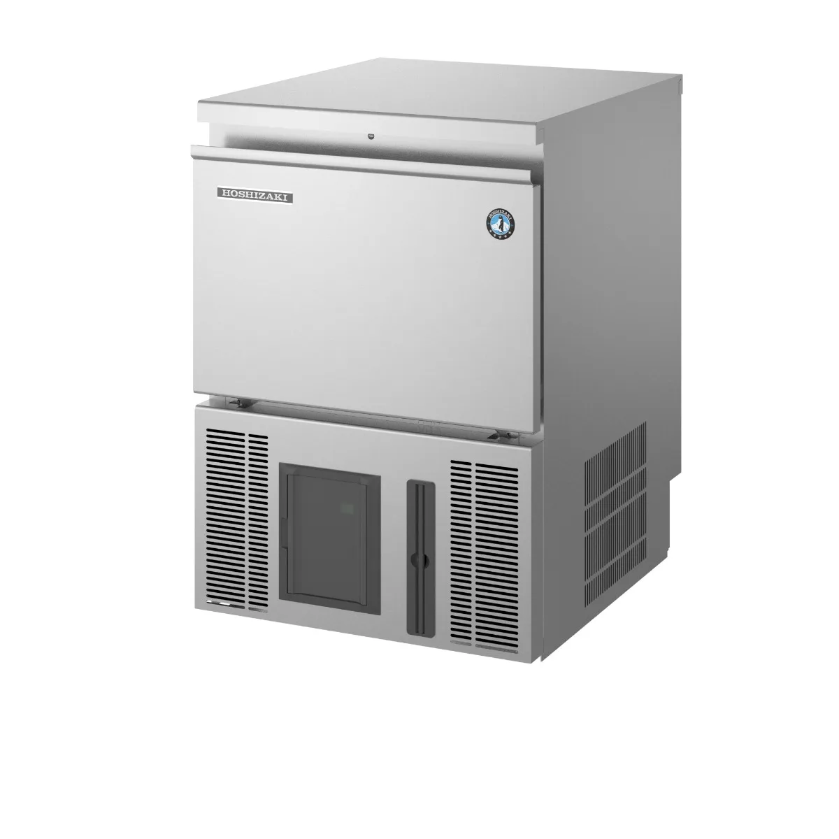 Hoshizaki CM-50KE-HC Self Contained Cubelet Ice Maker, 55kg/24hrs Output / 18kg Storage