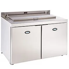 Foster HR360FT/16-102 Refrigerated Preparation Table, 360 Litres