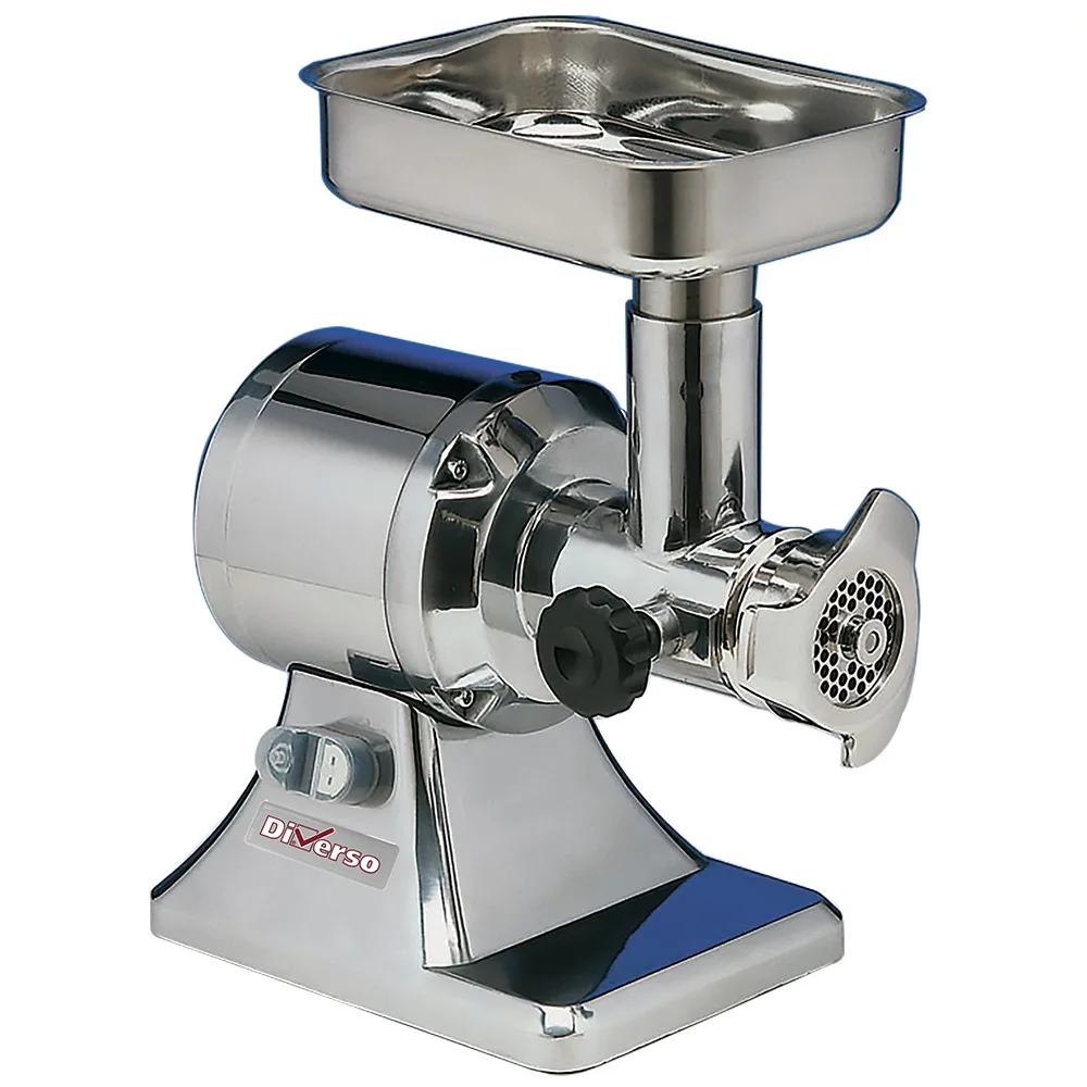 Diverso by Diamond Diverso WR-TSTC-12 Meat mincer No 12