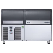 Scotsman AC 206 Self Contained Gourmet Ice Maker, 130kg/24hrs Output / 50kg Storage