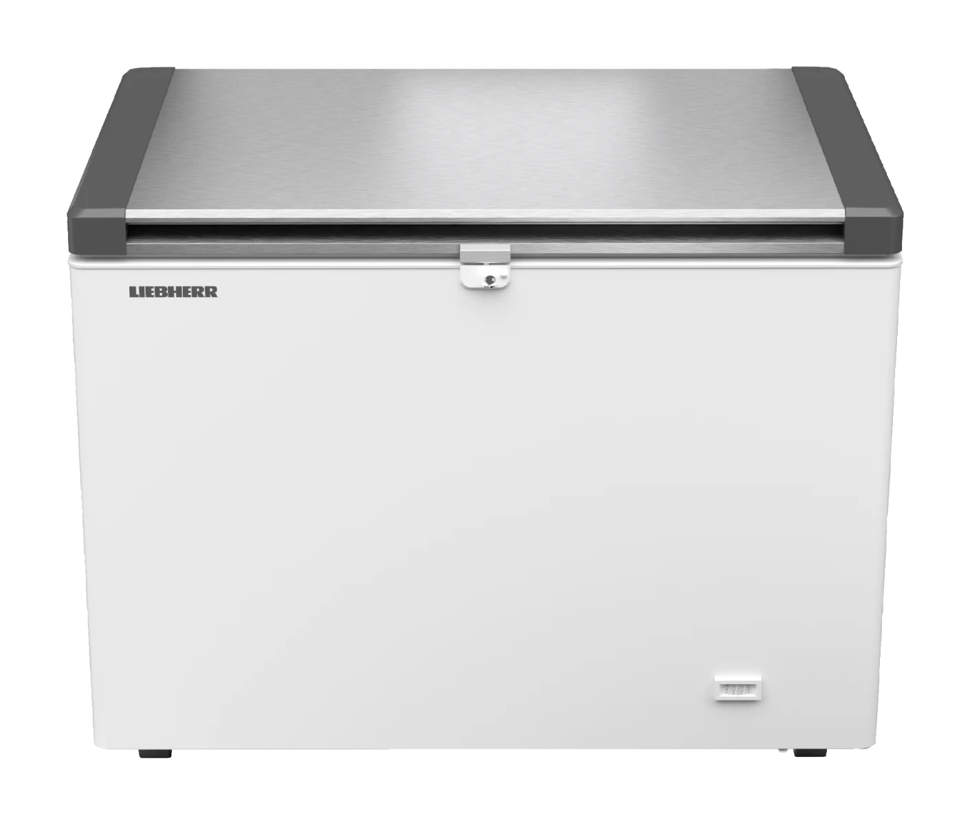 Liebherr EFL 3056 White Chest Freezer, 266 Litres