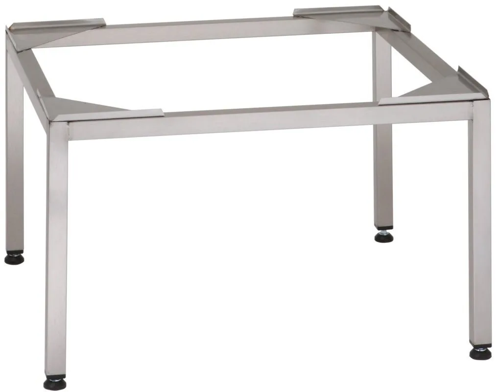DC Products DC STD35 Stainless Steel Machine Stand