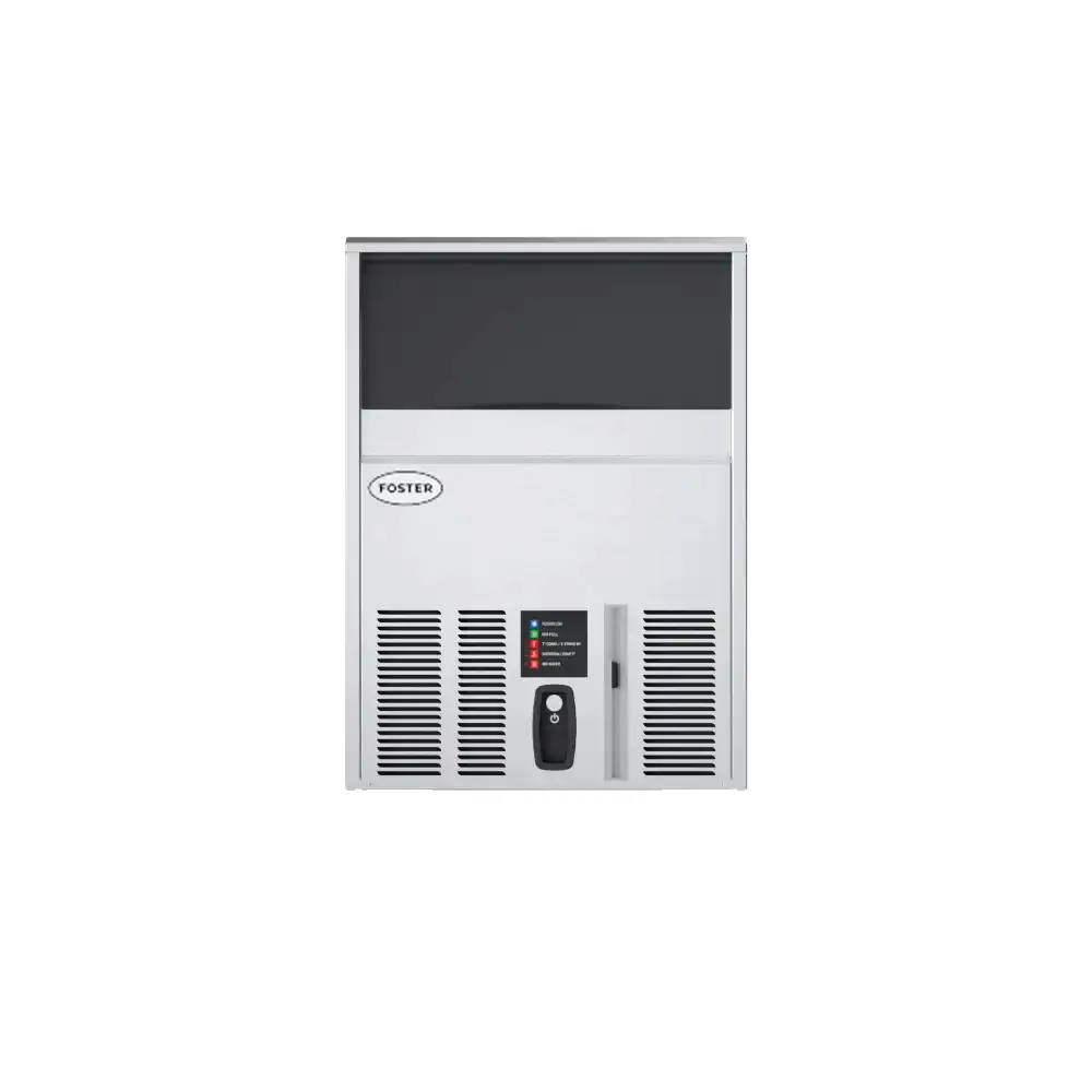 Foster FMIF120/29-116 Air Cooled Integral Cube Ice Maker, 110kg/24hrs Output