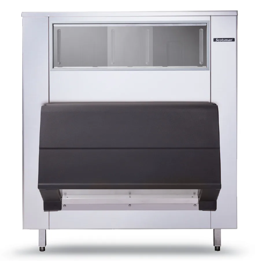 Scotsman UBH1100S Ice Maker Storage Bin, 553kg Storage