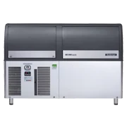 Scotsman EC 206 Self Contained Gourmet Ice Maker, 130kg/24hrs Output / 50kg Storage