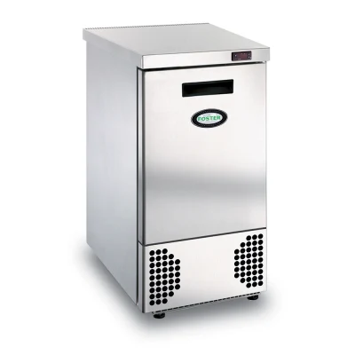 Foster HR120/13-246 Space Saver Refrigerated Undercounter Cabinet, 120 Litres