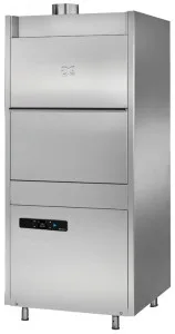 DC Products DC DC67A Stainless Steel Pot & Utensil Washer with Break Tank