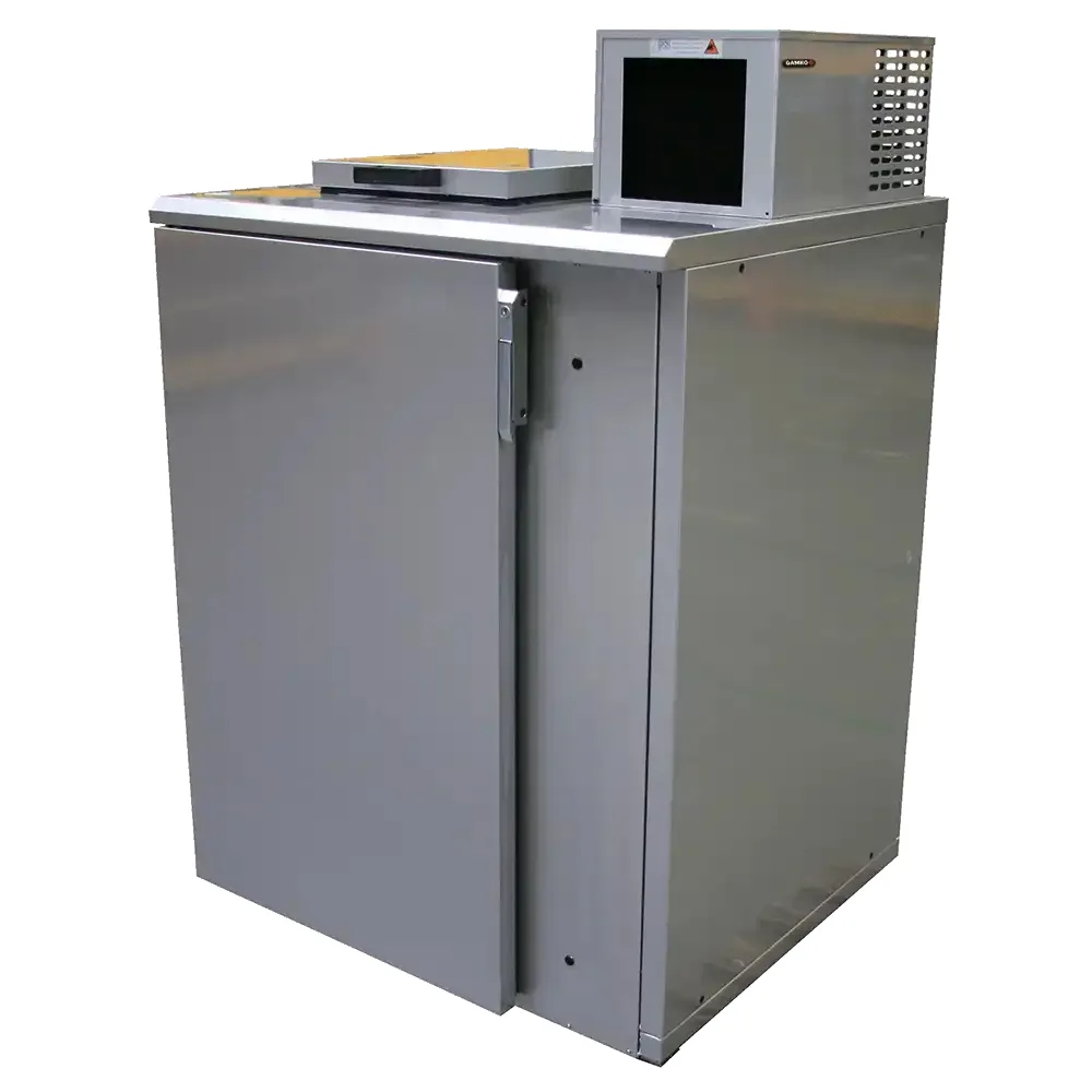 Gamko KFK/1CS Waste Disposal Cooler - 240 Litres