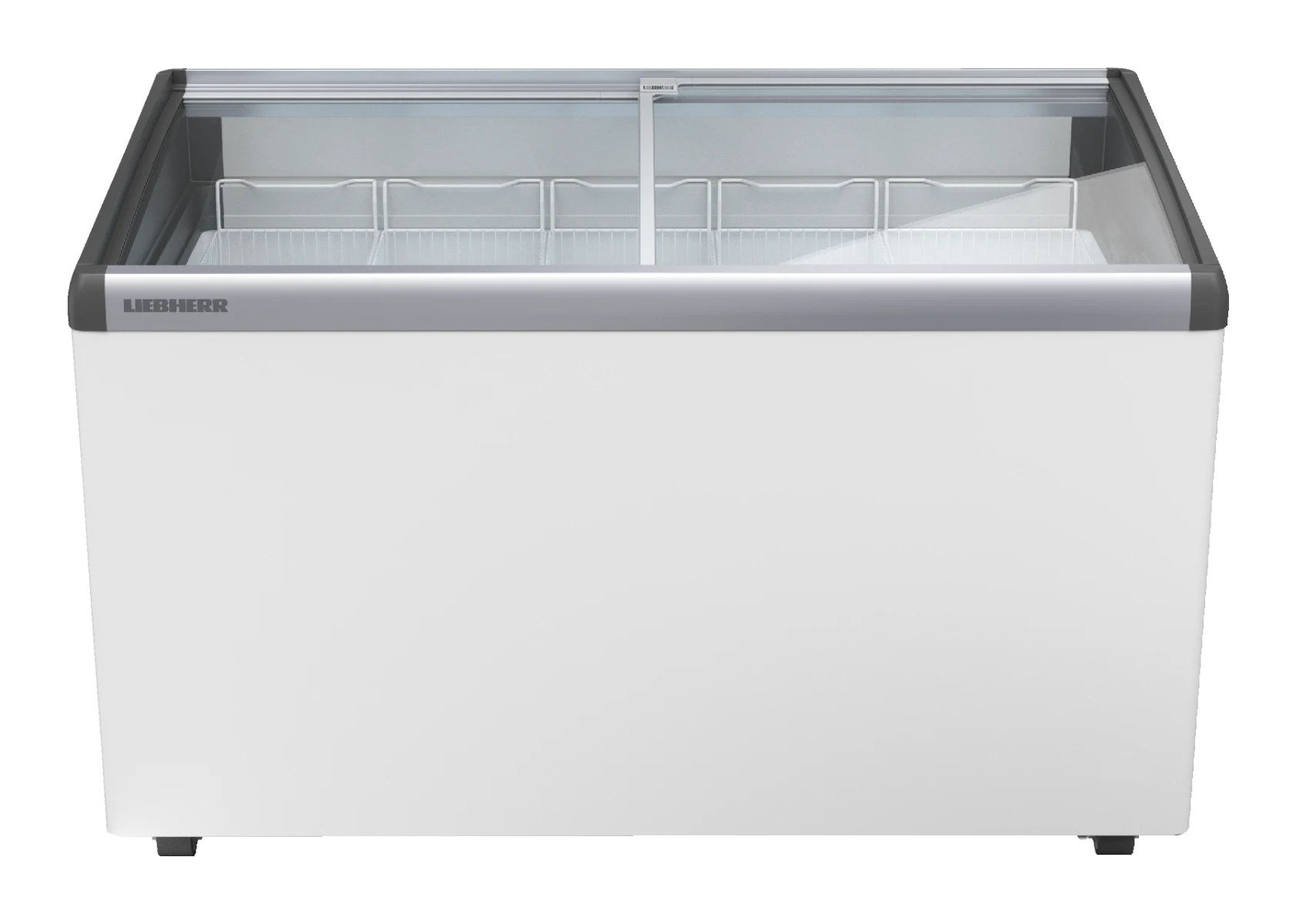 Liebherr EFI 3553 Ice-Cream Sliding Chest Freezer, 355 Litres