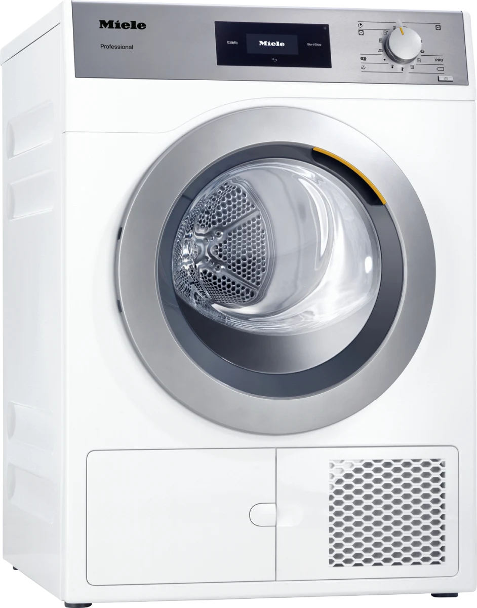 Miele PDR 307 EL Evolution Commercial Vented Dryer, 7kg