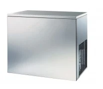 DC Products DC DC155A Modular Classic Ice Machine, 155kg/24hrs Output
