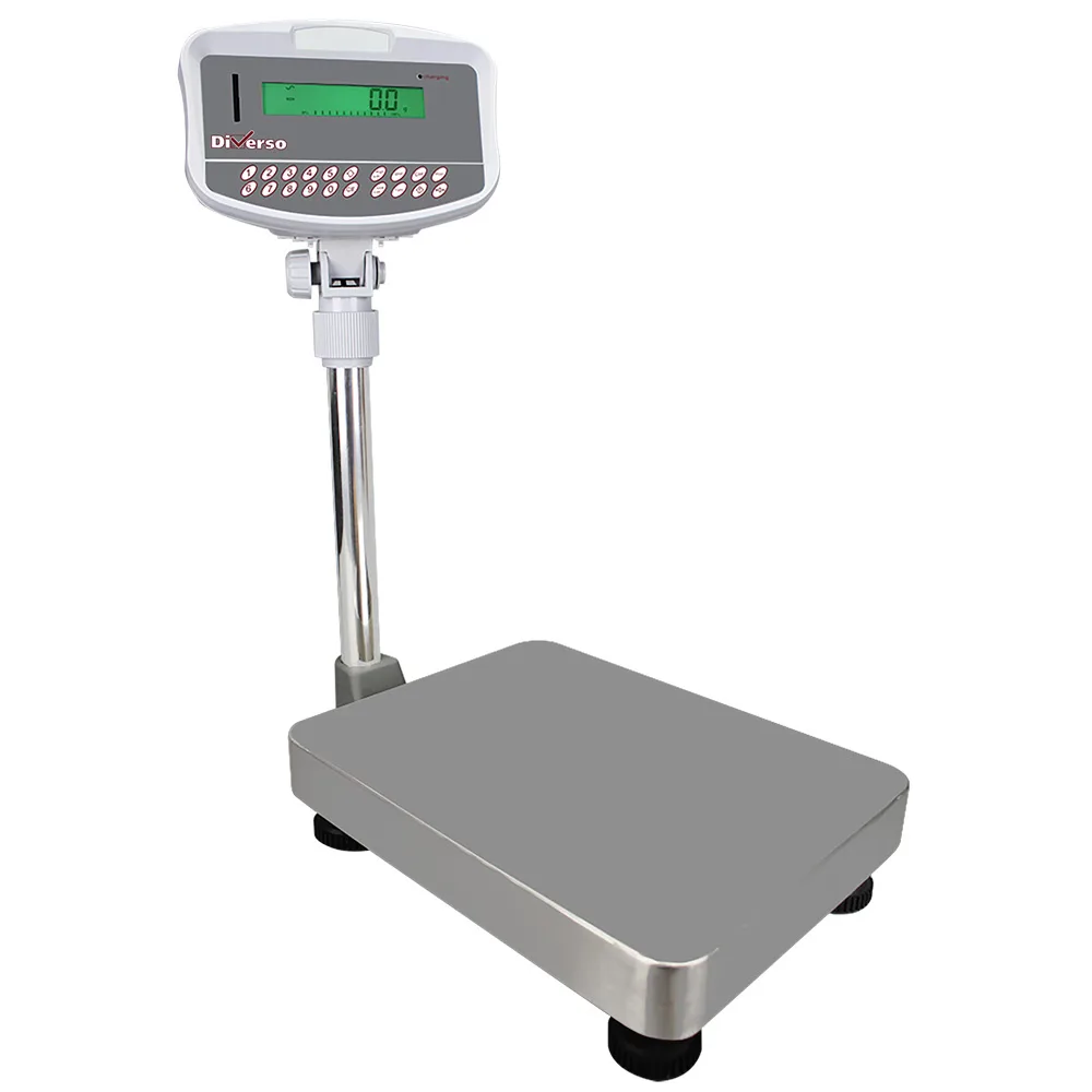 Diverso by Diamond Diverso WR-32X1-B Electronic Scale