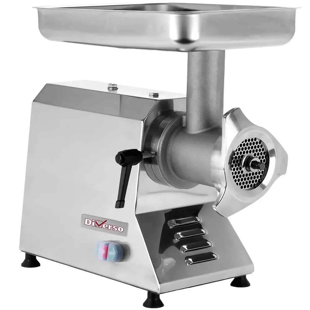 Diverso by Diamond Diverso WR-TSTC-32 Meat chopper No 32