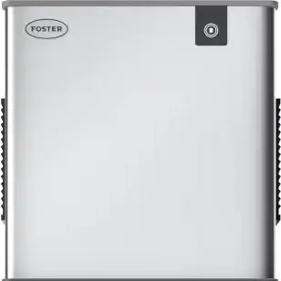 Foster FS132/28-127 Air Cooled Modular Cube Ice Maker, 138kg/24hrs Output