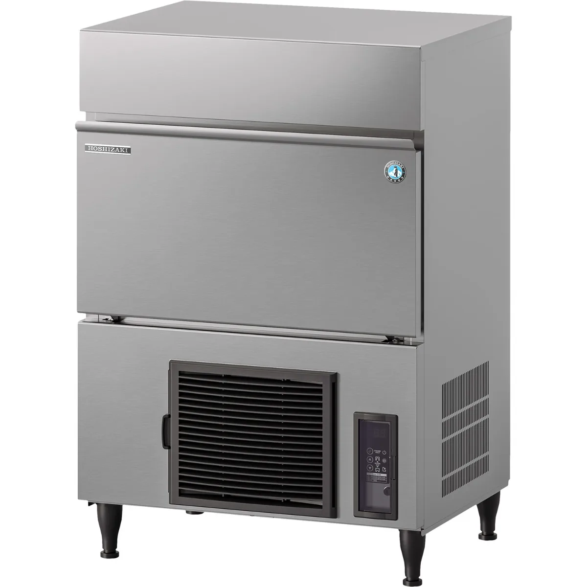 Hoshizaki IM-65PE-F Ice Maker, 58kg/24hrs Output / 26kg Storage