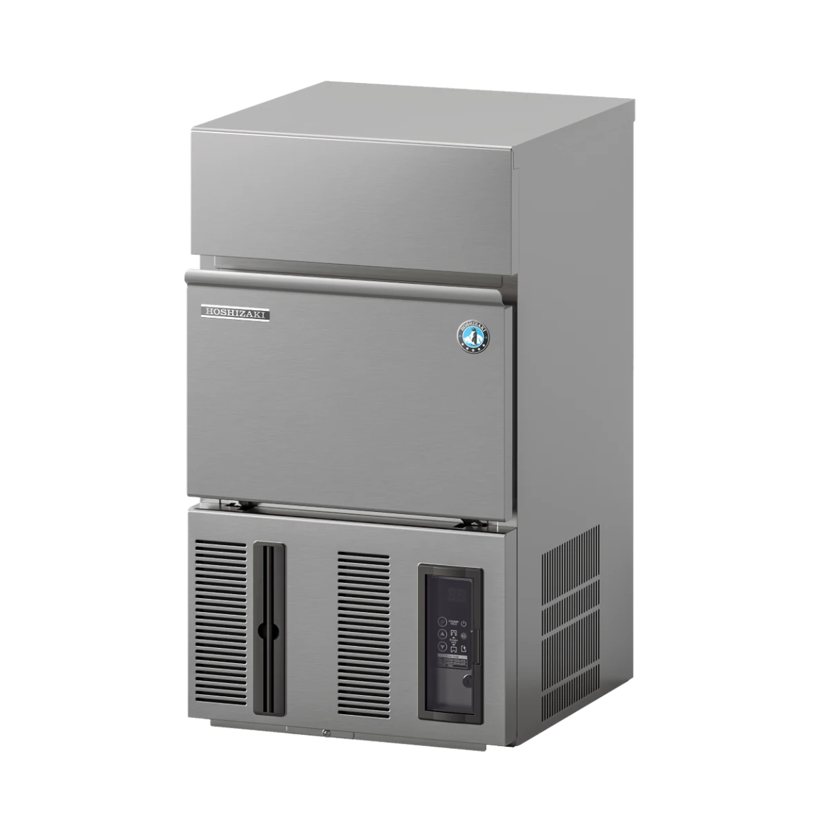 Hoshizaki IM-21CPE Cuber Ice Maker, 30kg/24hrs Output / 11.5kg Storage