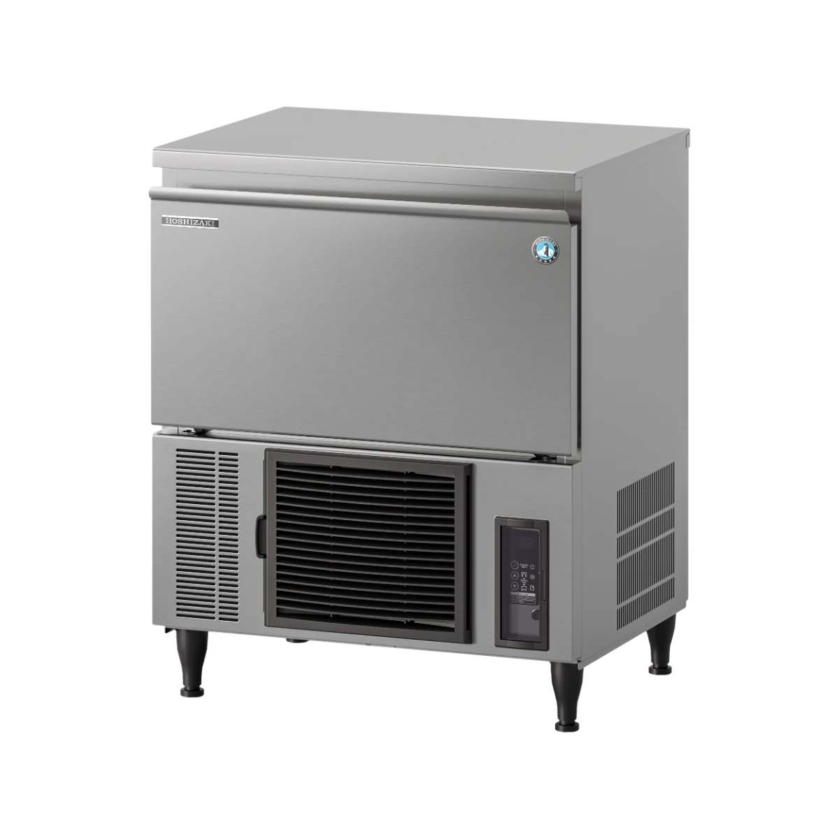 Hoshizaki IM-45CPE-F Ice Maker, 47kg/24hrs Output / 15kg Storage