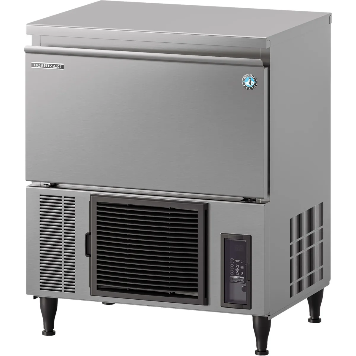 Hoshizaki IM-45CPE Cube Self Contained Icemaker Large Cube 47kg per 24hr / 15kg Storage