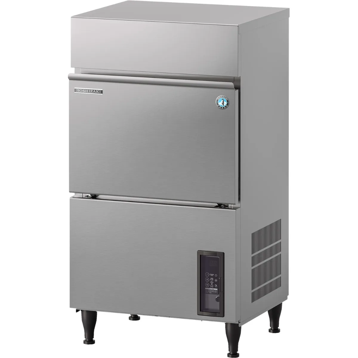 Hoshizaki IM-45WPE-U UltraCube Self Contained Icemaker Large Cube 50kg per 24hr / 18kg Storage