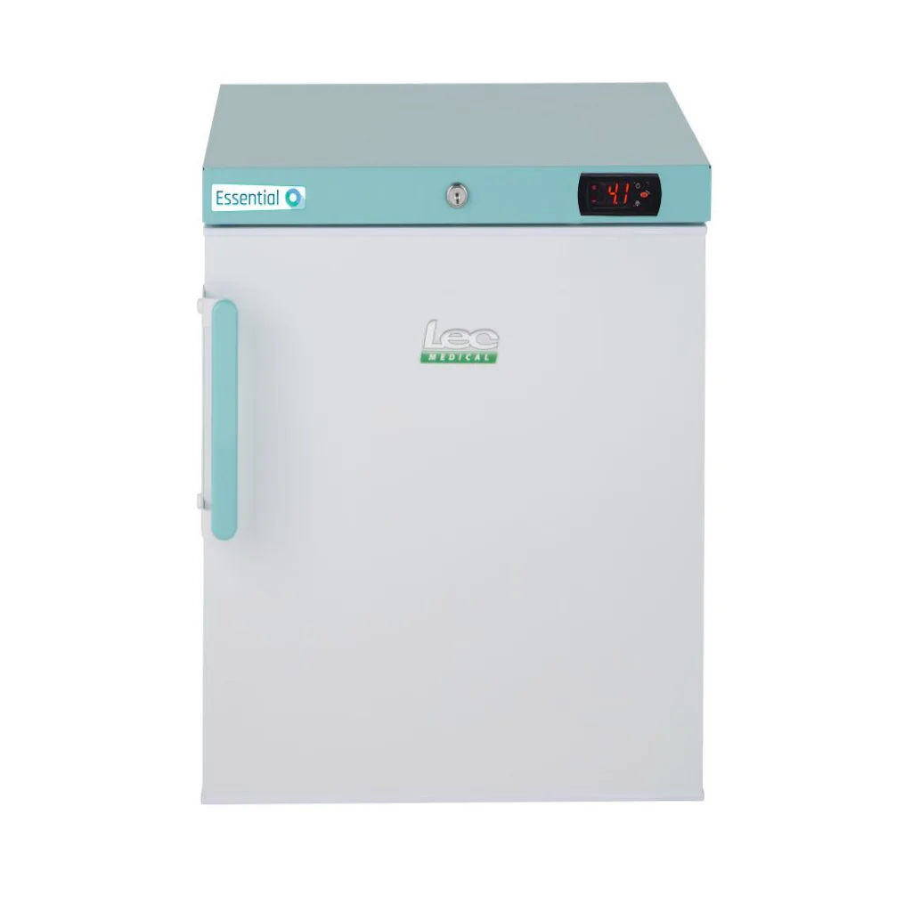 LEC Medical Laboratory & Medical Refrigeration LEC Medical LSFSF39DC - 39 Litre Countertop Freezer
