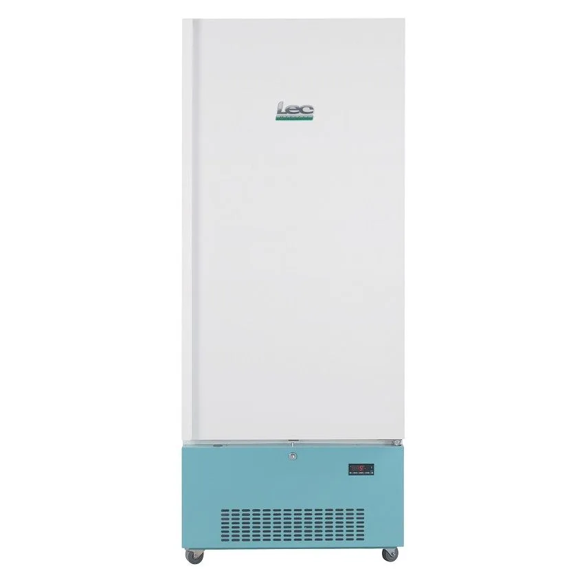 LEC Medical Laboratory & Medical Refrigeration LEC Medical Upright Fridge LR1607C (spark free) Spark Free Range