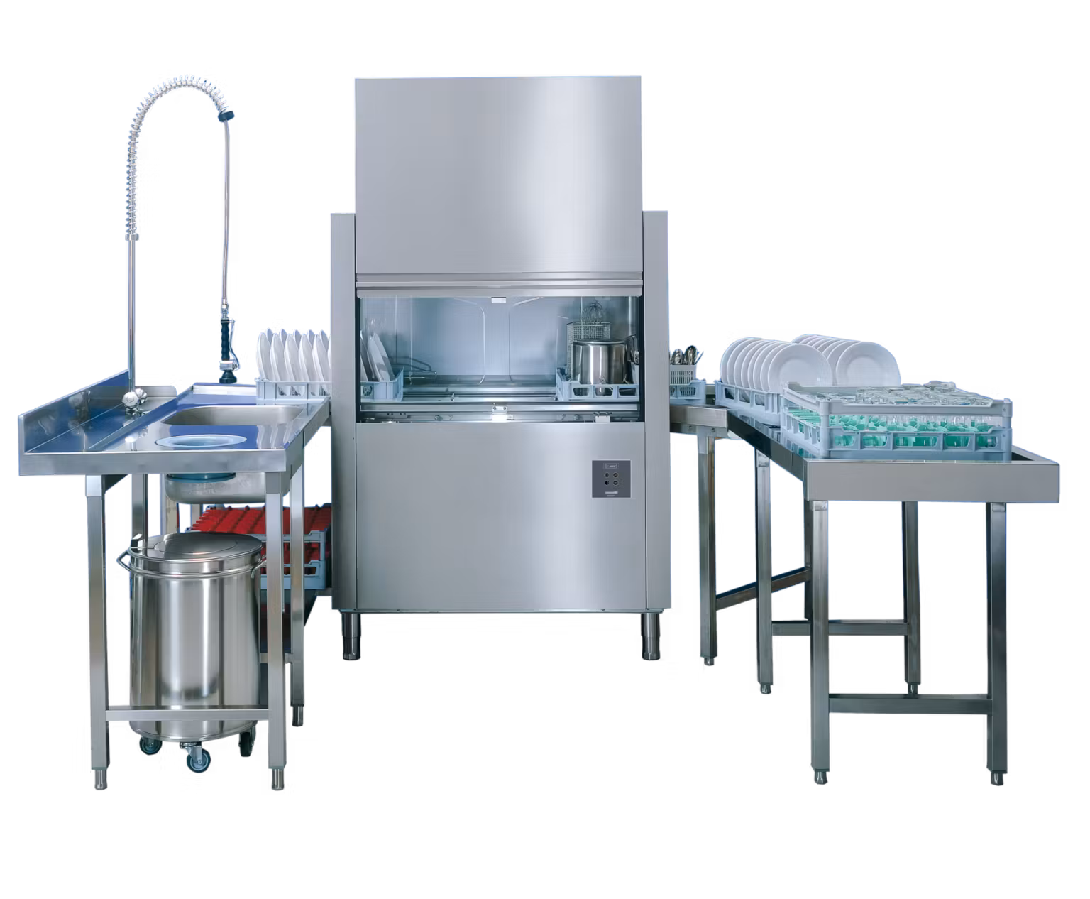 Maidaid R3010 Mini Rack