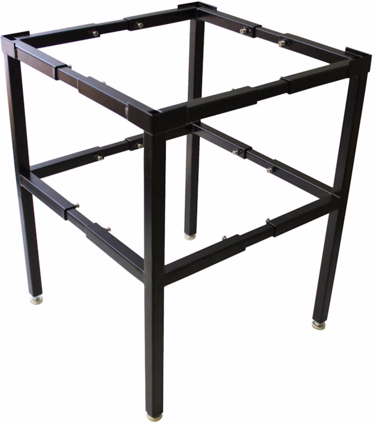 Maidaid Universal Adjustable Dishwasher/Glasswasher Stand Short