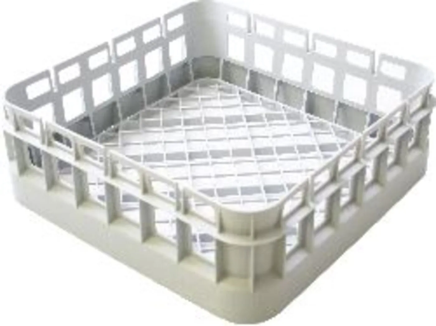 Maidaid Q902302 Open Plastic Rack 350x350mm