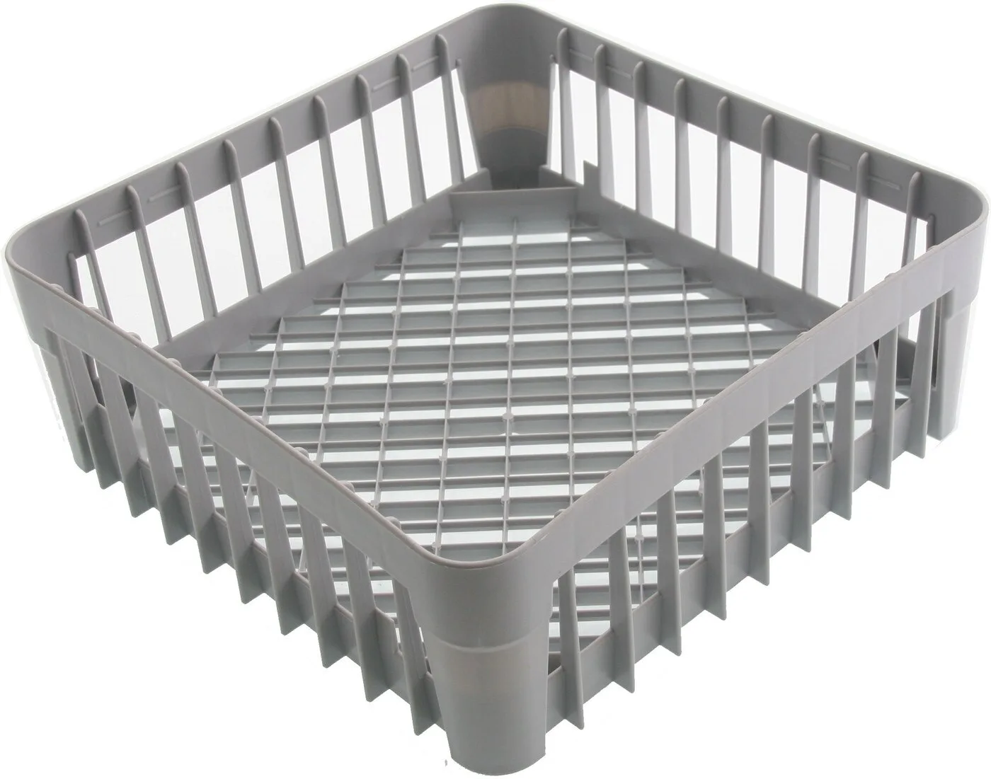 Maidaid Q902325 Open Plastic Rack 400x400mm